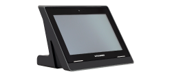 Kramer KT-107 7–Inch Wall & Table Mount PoE Touch Panel